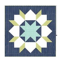 Simply Swoon Baby Quilt